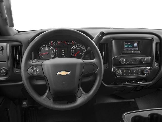 chevrolet silverado 2500hd 2018 1GC1KUEG7JF109842 image chevrolet silverado 2500hd 2018 1GC1KUEG7JF109842 image